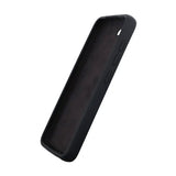 Rvelon Samsung Galaxy S23 Plus Deksel Silikon Svart