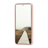 dbramante1928 Samsung Galaxy S23 Plus Deksel Costa Rica Pink Sand