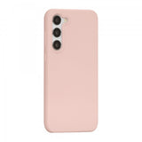 dbramante1928 Samsung Galaxy S23 Plus Deksel Costa Rica Pink Sand