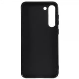 Nordic Covers Samsung Galaxy S23 Plus Deksel Feather Series Raven Black