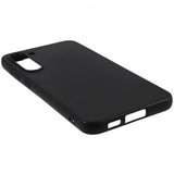 Nordic Covers Samsung Galaxy S23 Plus Deksel Feather Series Raven Black