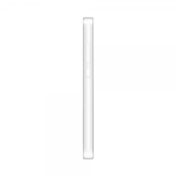 Xqisit Samsung Galaxy S23 Plus Deksel Flex Case Transparent