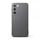 Ringke Samsung Galaxy S23 Plus Deksel Fusion Matte Smoke Black