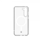Celly Samsung Galaxy S23 Plus Deksel GELSKINMAG MagSafe Transparent