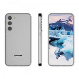 dbramante1928 Samsung Galaxy S23 Plus Deksel Iceland Pro Transparent