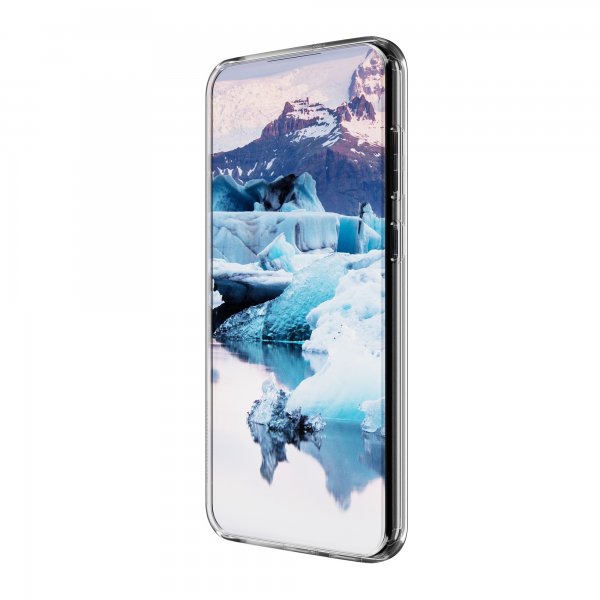 dbramante1928 Samsung Galaxy S23 Plus Deksel Iceland Pro Transparent