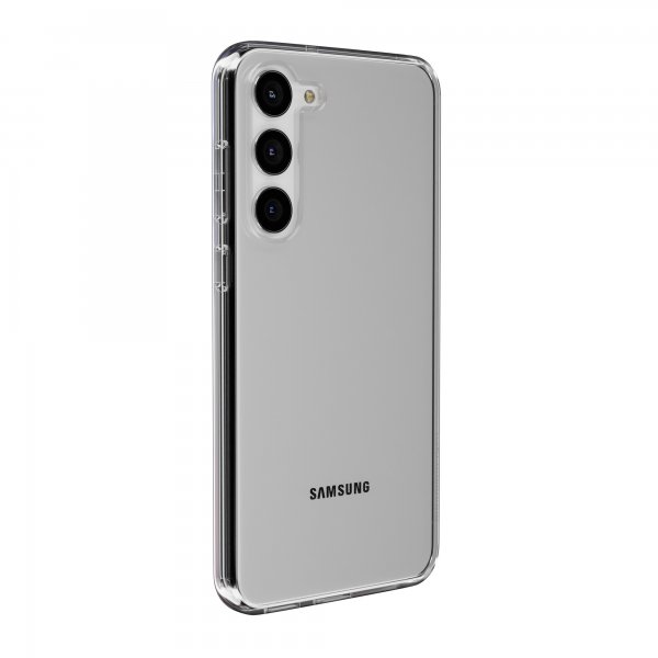 dbramante1928 Samsung Galaxy S23 Plus Deksel Iceland Pro Transparent