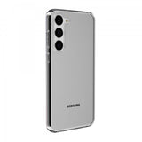 dbramante1928 Samsung Galaxy S23 Plus Deksel Iceland Pro Transparent