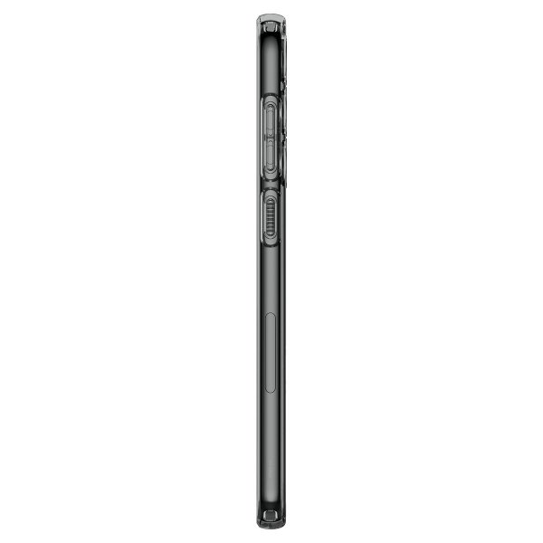 Spigen Samsung Galaxy S23 Plus Deksel Liquid Crystal Space Crystal