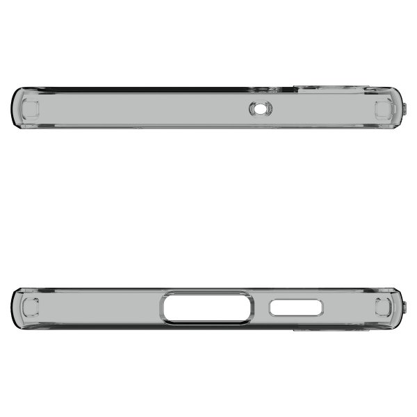 Spigen Samsung Galaxy S23 Plus Deksel Liquid Crystal Space Crystal