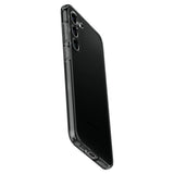 Spigen Samsung Galaxy S23 Plus Deksel Liquid Crystal Space Crystal