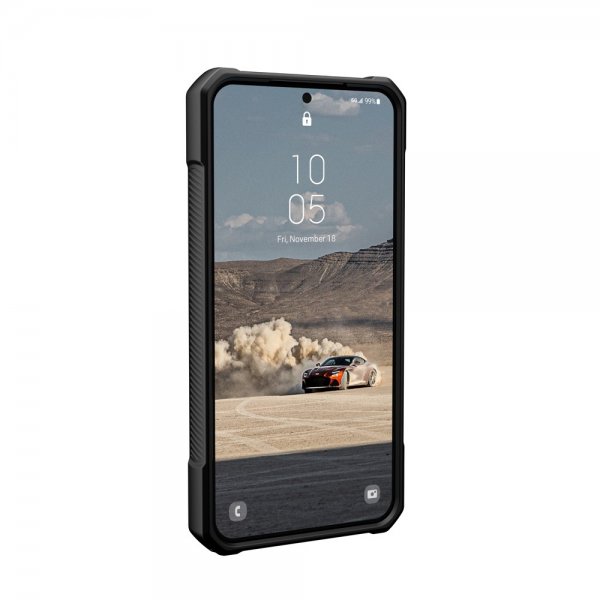 Urban Armor Gear (UAG) Samsung Galaxy S23 Plus Deksel Monarch Crimson