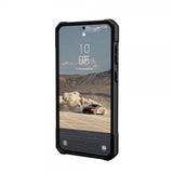 Urban Armor Gear (UAG) Samsung Galaxy S23 Plus Deksel Monarch Crimson