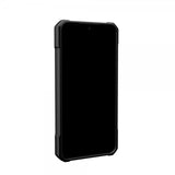 Urban Armor Gear (UAG) Samsung Galaxy S23 Plus Deksel Monarch Kevlar Black