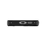 Urban Armor Gear (UAG) Samsung Galaxy S23 Plus Deksel Monarch Kevlar Black