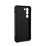 Urban Armor Gear (UAG) Samsung Galaxy S23 Plus Deksel Monarch Kevlar Black