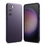 Ringke Samsung Galaxy S23 Plus Deksel Onyx Deep Purple
