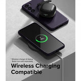 Ringke Samsung Galaxy S23 Plus Deksel Onyx Deep Purple
