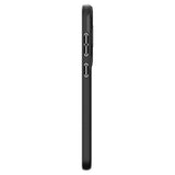 Spigen Samsung Galaxy S23 Plus Deksel Optik Armor Svart