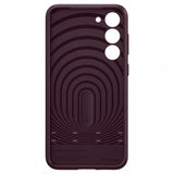 Caseology Samsung Galaxy S23 Plus Deksel Parallax Burgundy