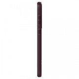 Caseology Samsung Galaxy S23 Plus Deksel Parallax Burgundy