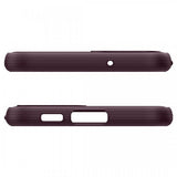 Caseology Samsung Galaxy S23 Plus Deksel Parallax Burgundy