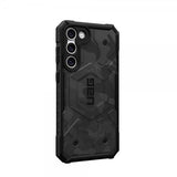 Urban Armor Gear (UAG) Samsung Galaxy S23 Plus Deksel Pathfinder Midnight Camo