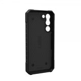 Urban Armor Gear (UAG) Samsung Galaxy S23 Plus Deksel Pathfinder Midnight Camo