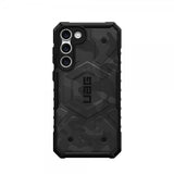 Urban Armor Gear (UAG) Samsung Galaxy S23 Plus Deksel Pathfinder Midnight Camo