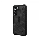 Urban Armor Gear (UAG) Samsung Galaxy S23 Plus Deksel Pathfinder Midnight Camo