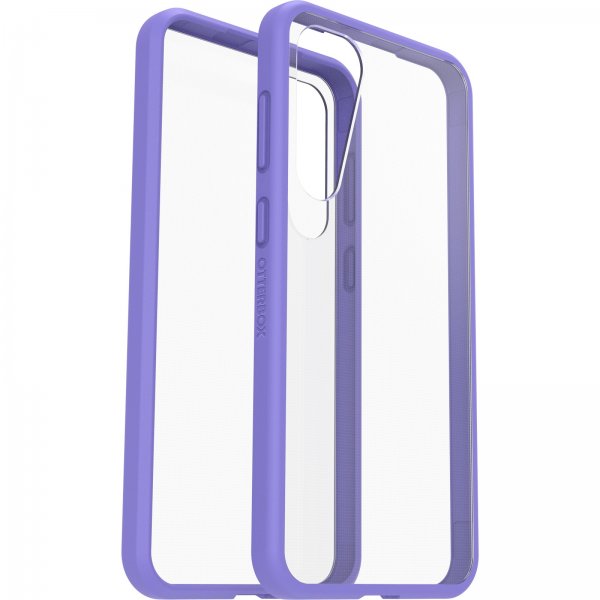 Otterbox Samsung Galaxy S23 Plus Deksel React Purplexing