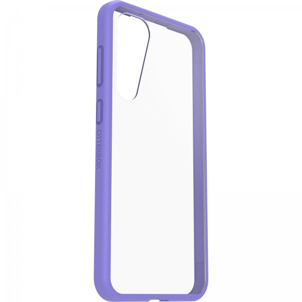 Otterbox Samsung Galaxy S23 Plus Deksel React Purplexing