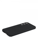 holdit Samsung Galaxy S23 Plus Deksel Slim Case Svart