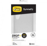 Otterbox Samsung Galaxy S23 Plus Deksel Symmetry Clear Stardust