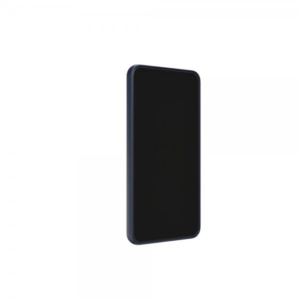 Nudient Samsung Galaxy S23 Plus Deksel Thin Case Midwinter Blue
