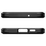 Spigen Samsung Galaxy S23 Plus Deksel Tough Armor Abyss Green