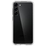 Spigen Samsung Galaxy S23 Plus Deksel Ultra Hybrid Crystal Clear