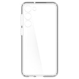 Spigen Samsung Galaxy S23 Plus Deksel Ultra Hybrid Crystal Clear