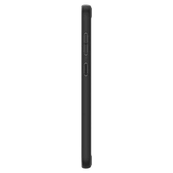 Spigen Samsung Galaxy S23 Plus Deksel Ultra Hybrid Matte Black