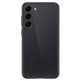 Spigen Samsung Galaxy S23 Plus Deksel Ultra Hybrid Matte Frost Black