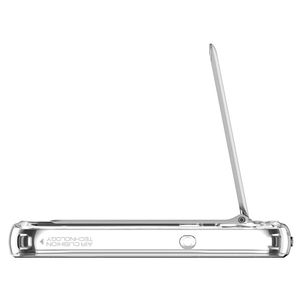 Spigen Samsung Galaxy S23 Plus Deksel Ultra Hybrid S Crystal Clear