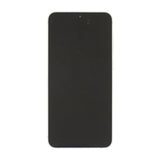 Samsung Samsung Galaxy S23 Plus Skjerm med LCD Display Original - Krem