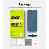 Ringke Samsung Galaxy S23 Plus Skjermbeskytter Privacy Glass