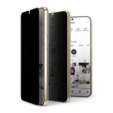 Ringke Samsung Galaxy S23 Plus Skjermbeskytter Privacy Glass