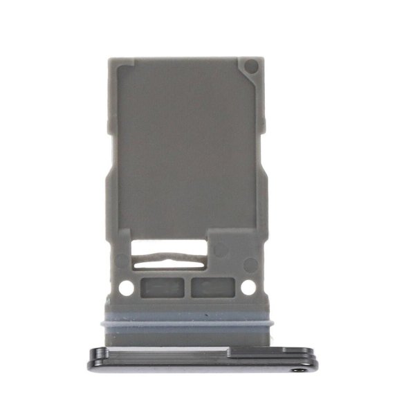 Samsung Galaxy S23/ S23 Plus SIM-kortholder - Svart