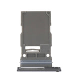 Samsung Galaxy S23/ S23 Plus SIM-kortholder - Svart