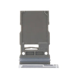 Samsung Galaxy S23/ S23 Plus SIM-kortholder - Hvit