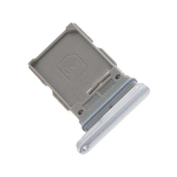 Samsung Galaxy S23/ S23 Plus SIM-kortholder - Hvit