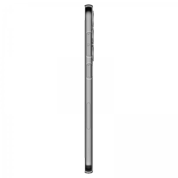 Spigen Samsung Galaxy S23 Deksel AirSkin Crystal Clear