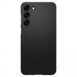 Spigen Samsung Galaxy S23 Deksel AirSkin Svart